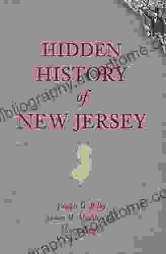 Hidden History Of New Jersey