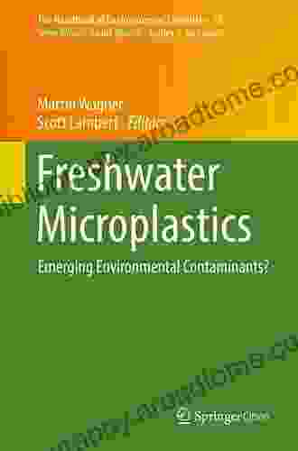 Freshwater Microplastics: Emerging Environmental Contaminants? (The Handbook Of Environmental Chemistry 58)