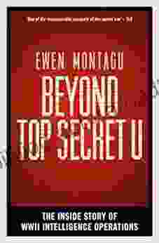 Beyond Top Secret U Ewen Montagu