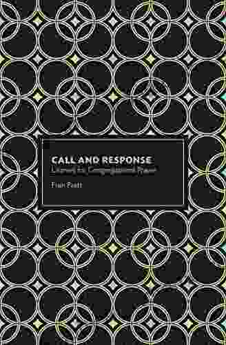 Call And Response: Litanies For Congregational Prayer