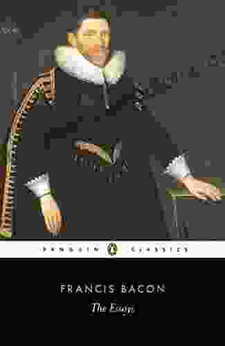 The Essays (Classics) Francis Bacon