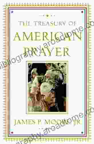 The Treasury of American Prayers