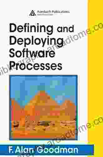 Defining and Deploying Software Processes