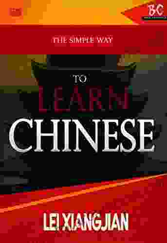 The Simple Way To Learn Chinese