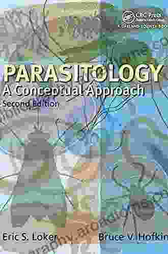 Parasitology: A Conceptual Approach Fletcher Kovich