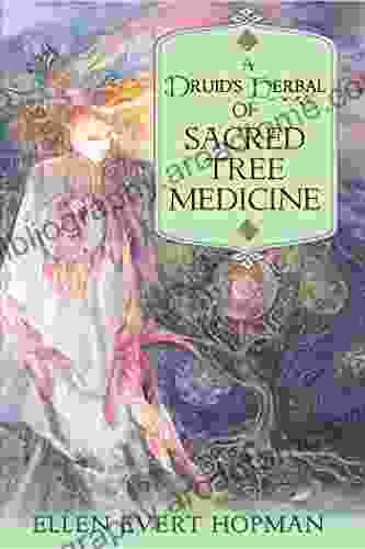 A Druid S Herbal Of Sacred Tree Medicine