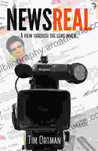 News Real (News Memoir 1)