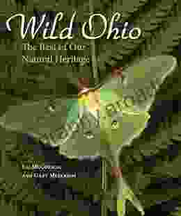 Wild Ohio: The Best Of Our Natural Heritage