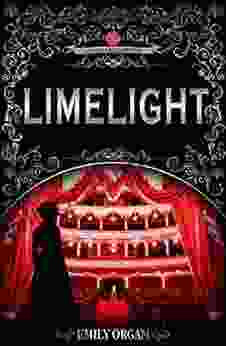 Limelight: A Victorian Murder Mystery (Penny Green 1) (Penny Green Victorian Mystery Series)