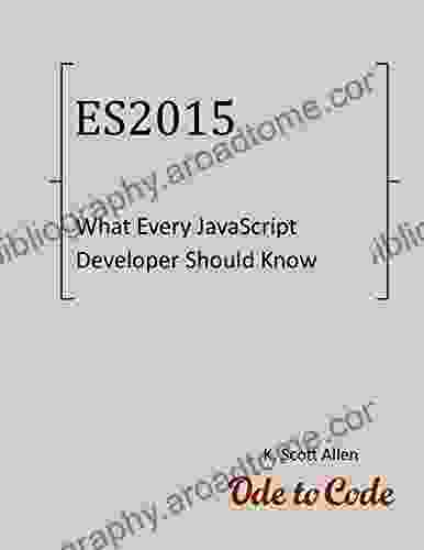 What Every JavaScript Developer Should Know About ECMAScript 2024 (OdeToCode Programming 2)