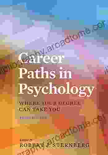 Career Paths In Psychology: Where Your Degree Can Take You