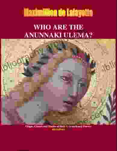 Who Are The Anunnaki Ulema? Origin Classes And Stories Of Their Extraordinary Powers