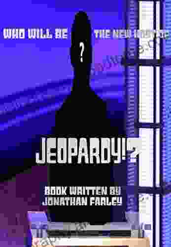 Who Will Be The New Host Of Jeopardy ?