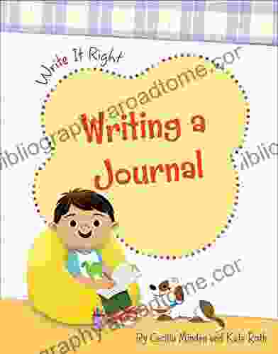 Writing A Journal (Write It Right)