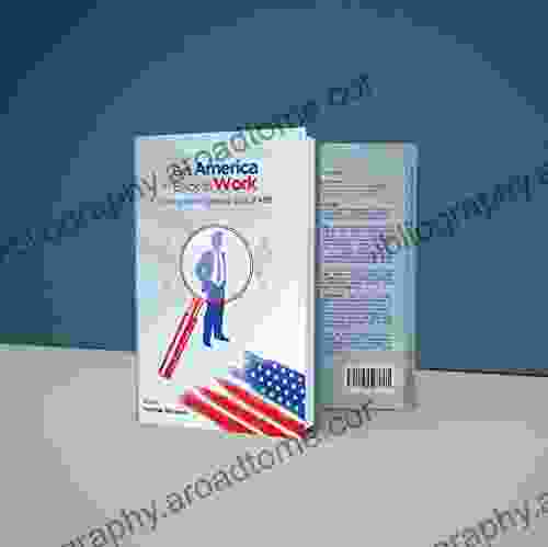 Get America Back To Work: Your Guide To Getting A Job FAST In A COVID 19 World