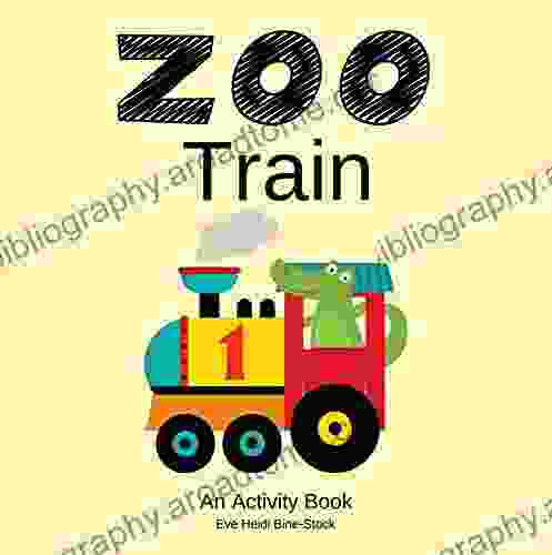 Zoo Train: An Activity